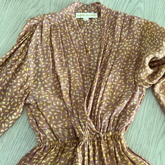 Natalie Martin Short dress size XS - Picture 2 of 5